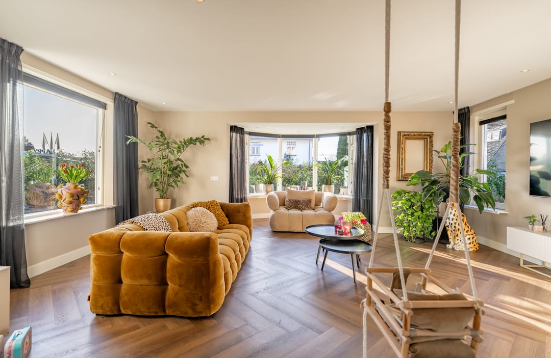 Photo 2 of Prins Hendrikweg 2