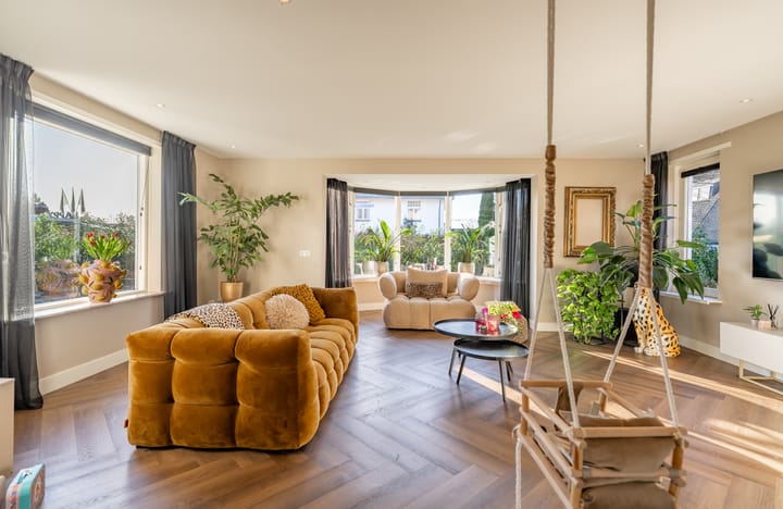 Foto 2 van Prins Hendrikweg 2