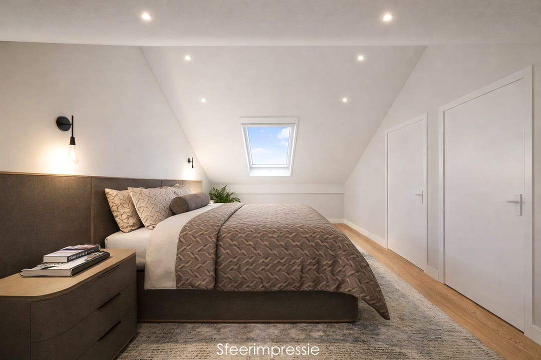 Foto 53 van Zwarte Graaf 28