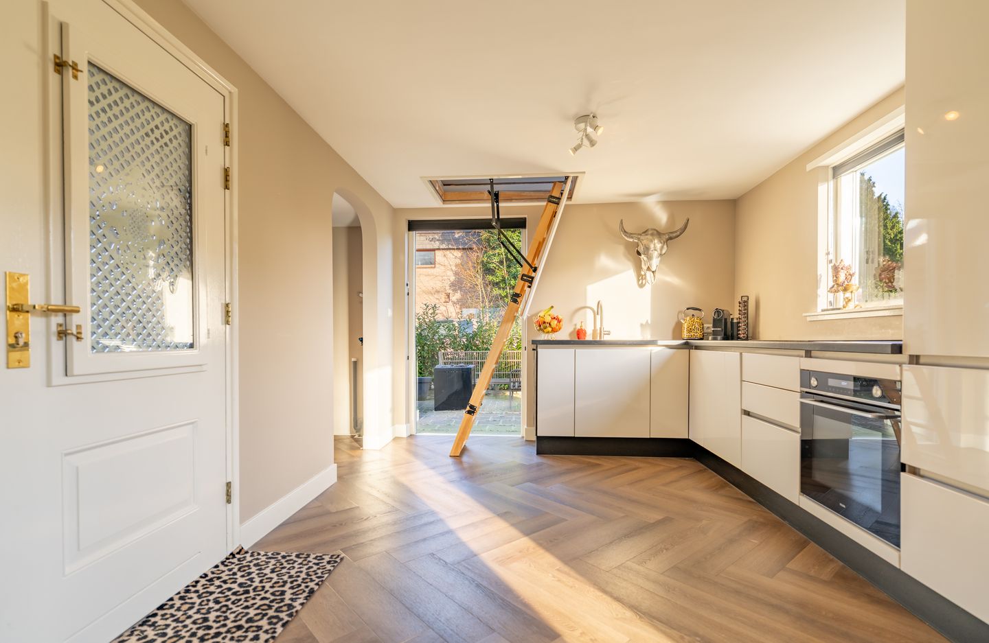 Photo 10 of Prins Hendrikweg 2