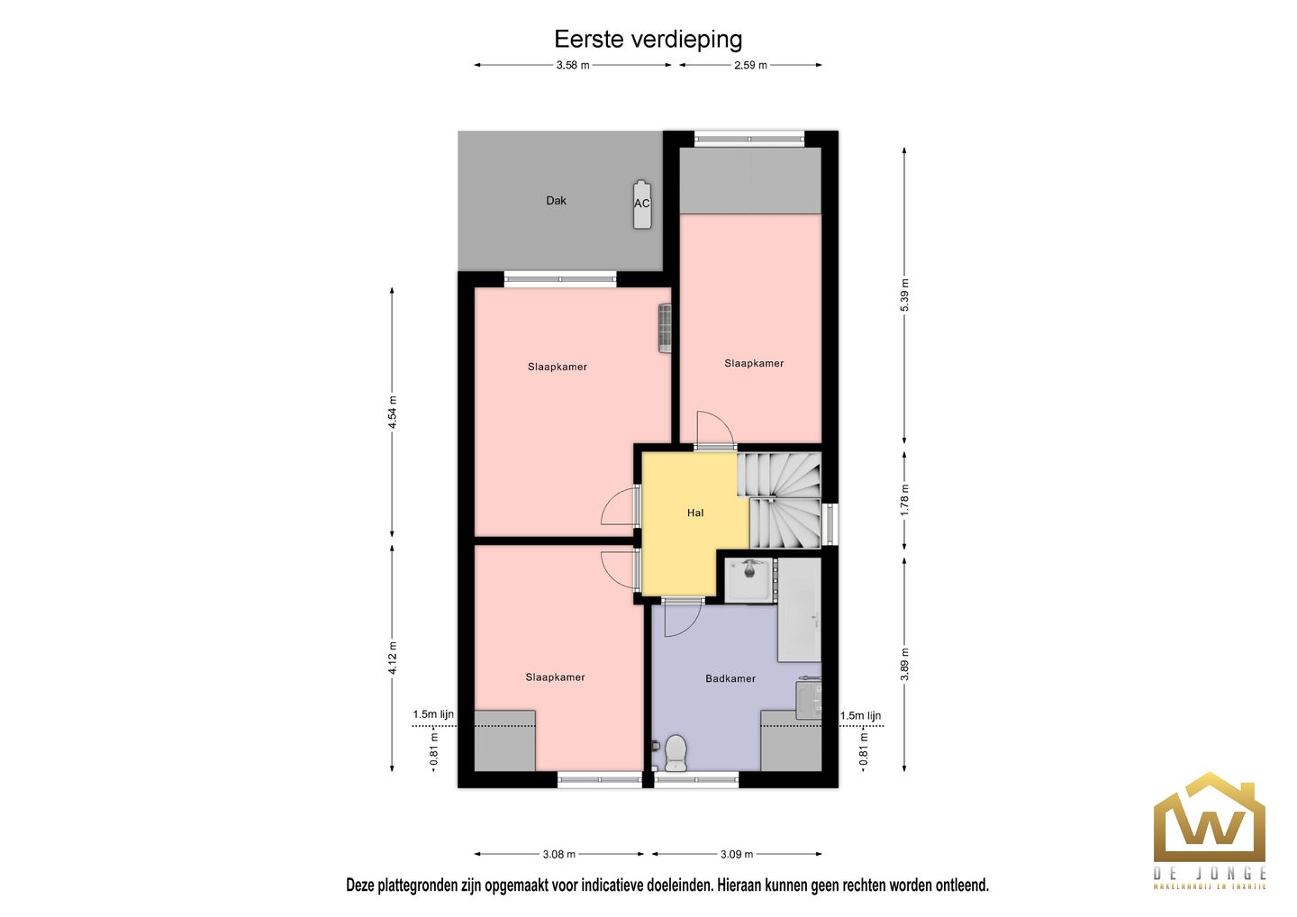 Foto 64 van Zwarte Graaf 28