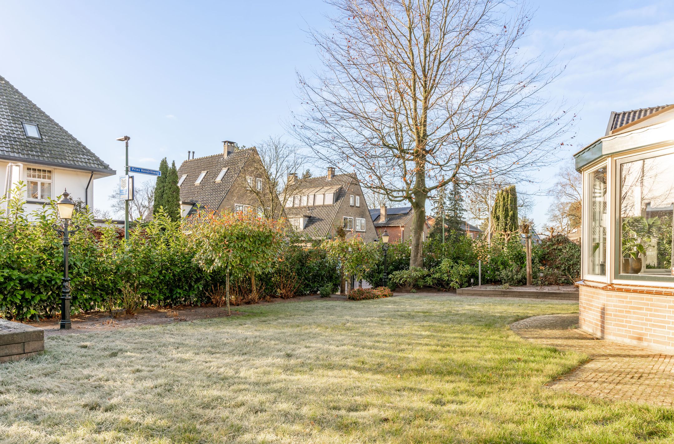 Photo 36 of Prins Hendrikweg 2