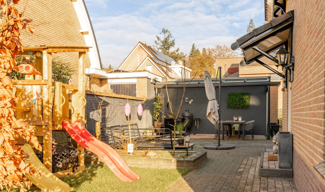 Photo 37 of Prins Hendrikweg 2