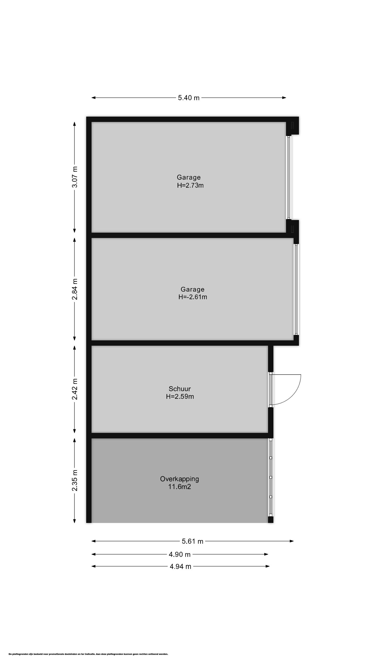 Photo 44 of Prins Hendrikweg 2