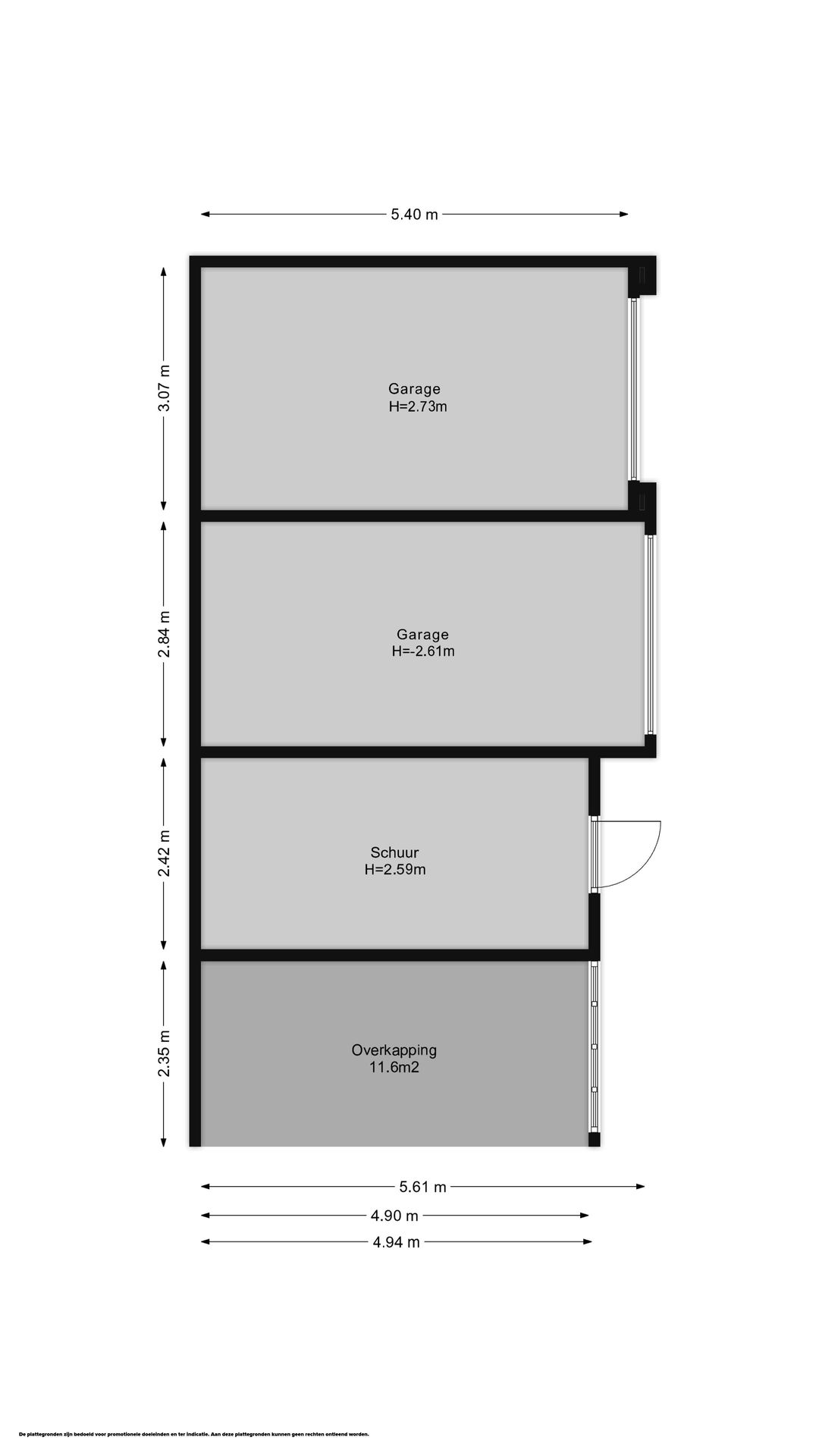 Photo 53 of Prins Hendrikweg 2