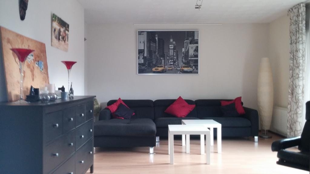 Photo 2 of Korte Bergweg 2-B