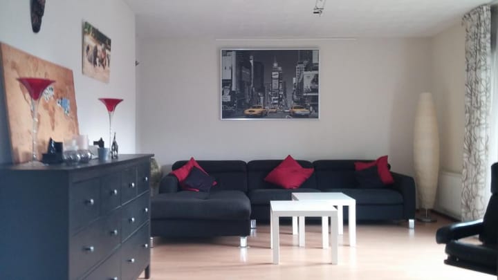 Foto 2 van Korte Bergweg 2-B