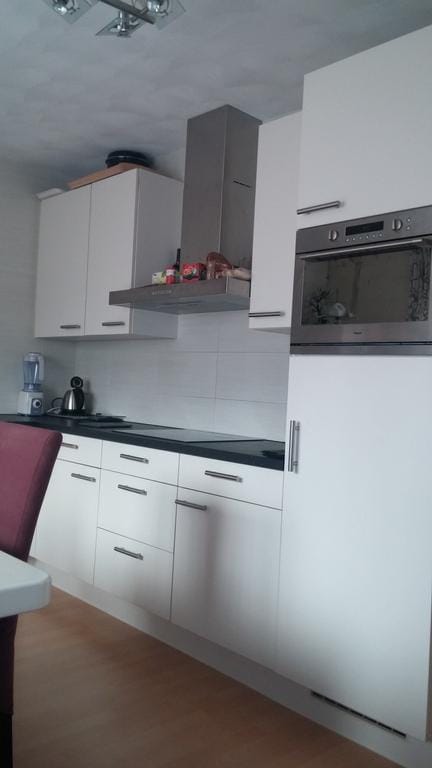 Foto 4 van Korte Bergweg 2-B