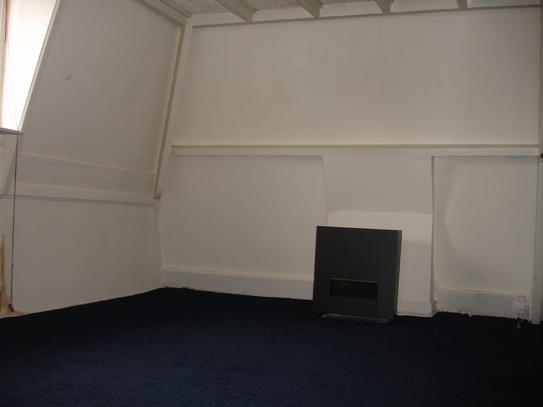 Foto 2 van Daguerrestraat 42-C