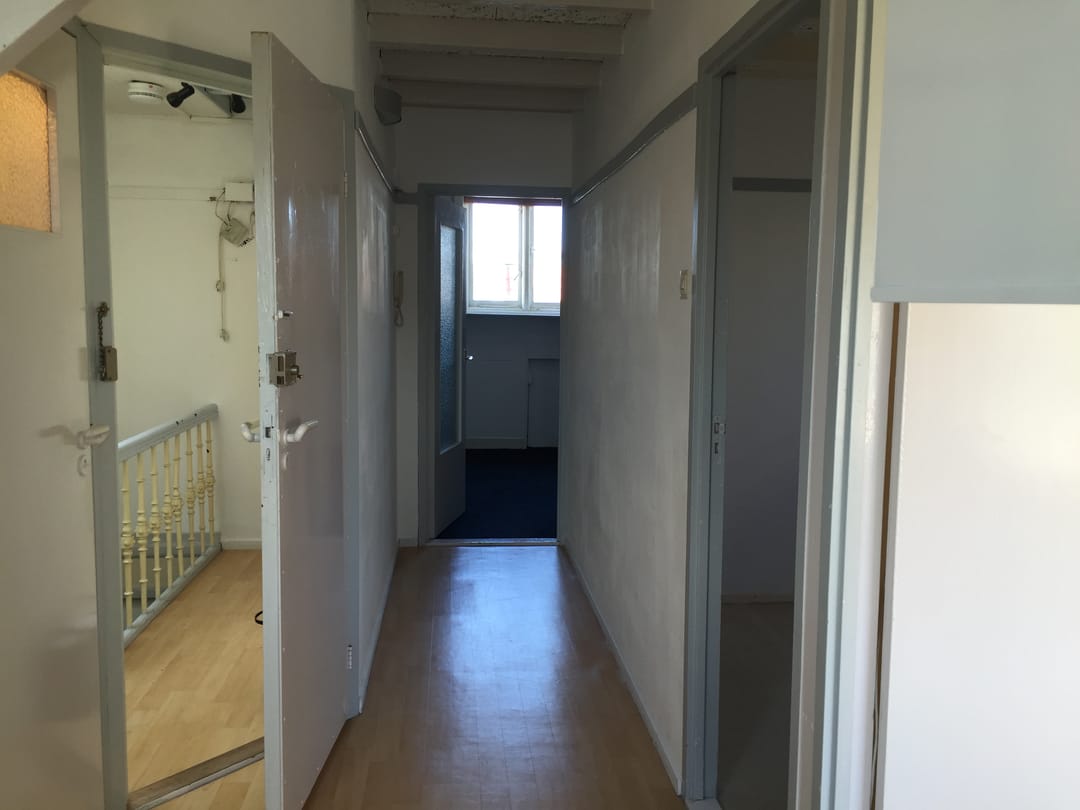 Foto 7 van Daguerrestraat 42-C