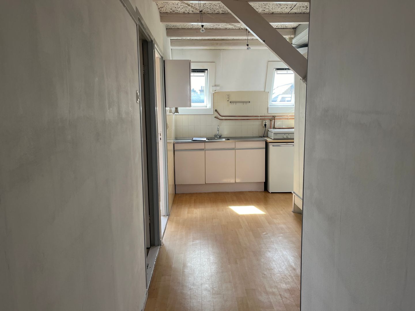 Foto 14 van Daguerrestraat 42-C