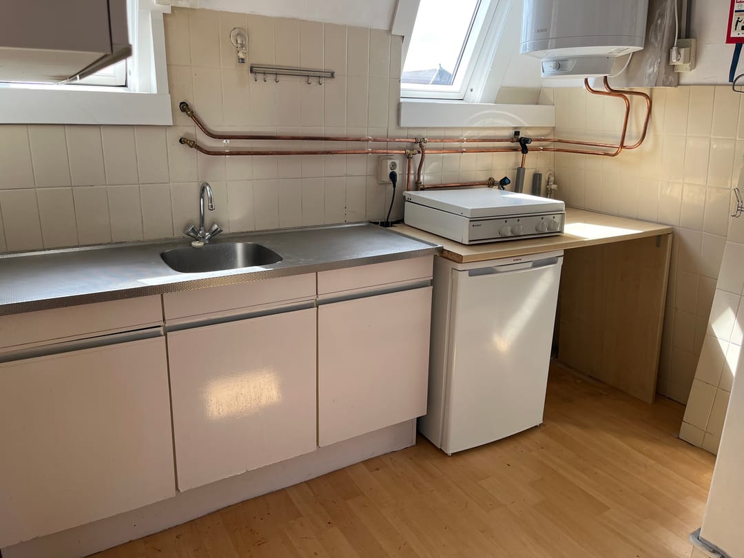 Foto 13 van Daguerrestraat 42-C