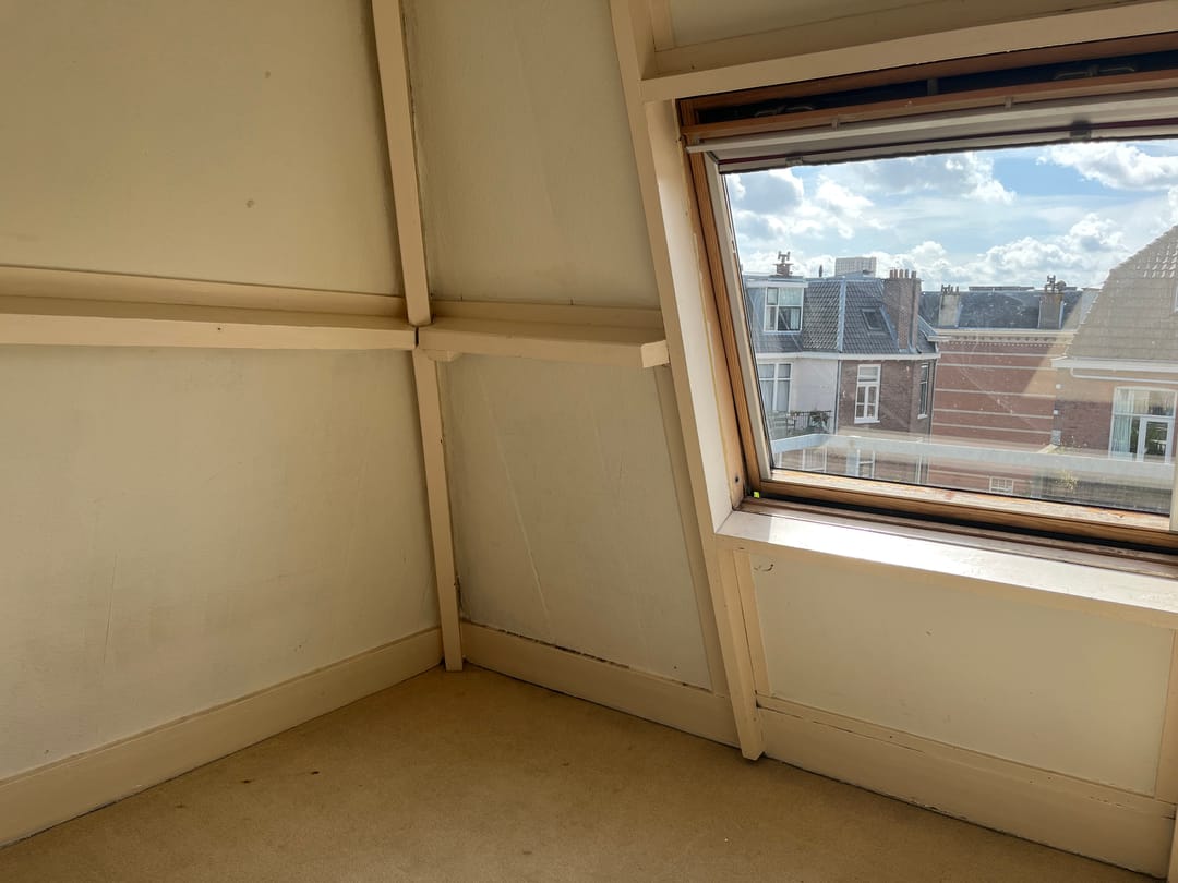 Foto 16 van Daguerrestraat 42-C