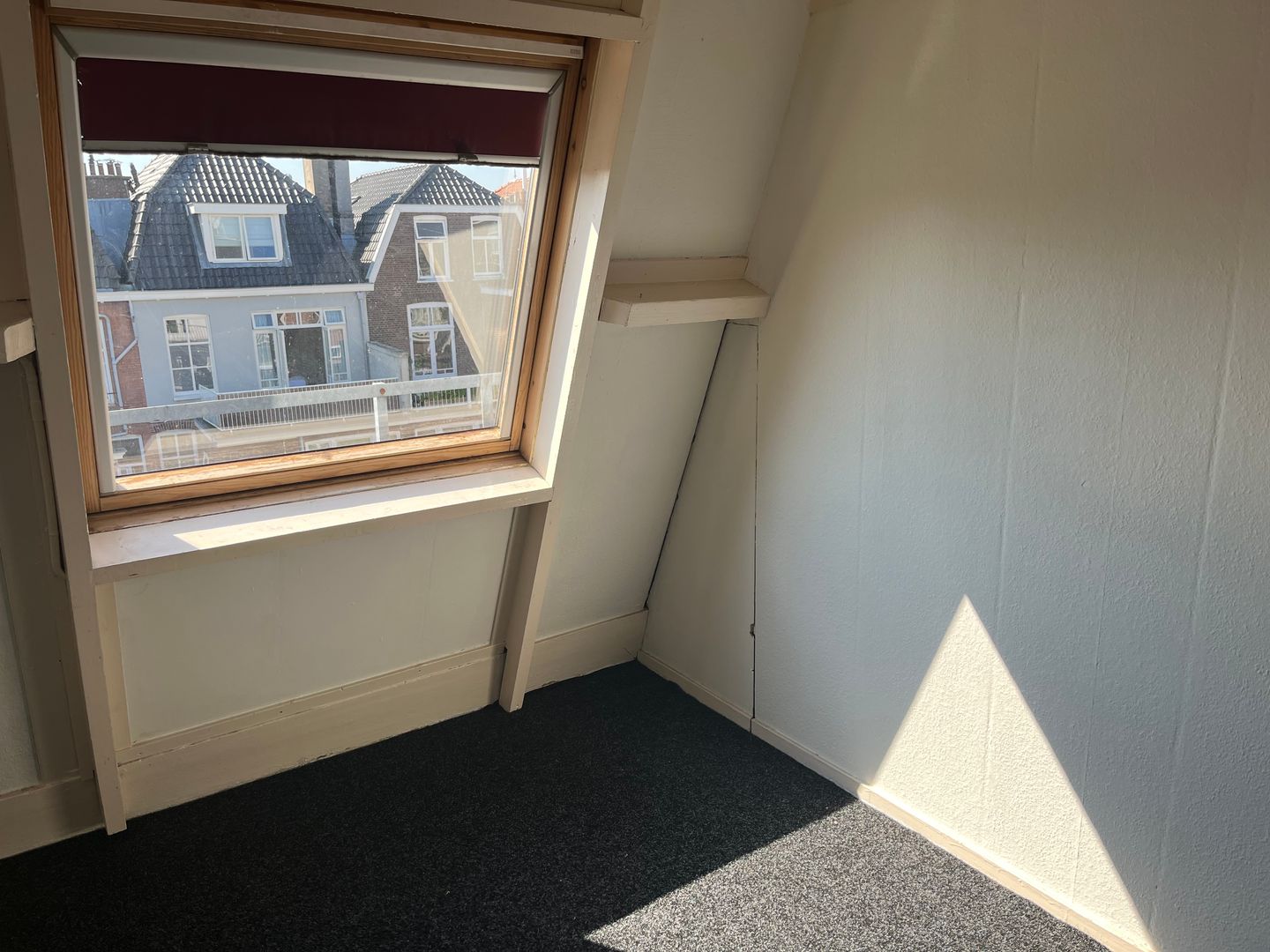 Foto 20 van Daguerrestraat 42-C