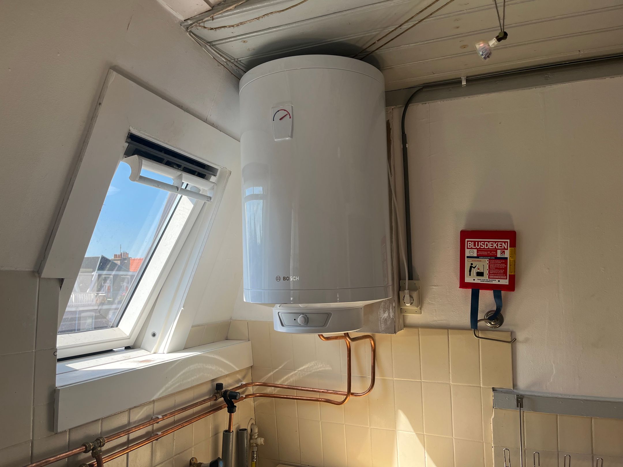 Foto 24 van Daguerrestraat 42-C