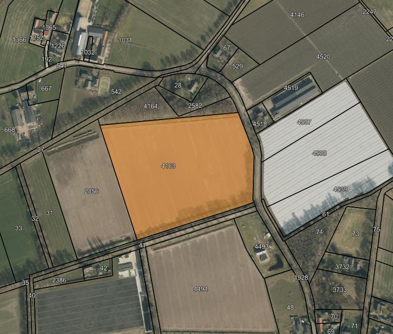 Bekijk foto 3 van Driehuizen