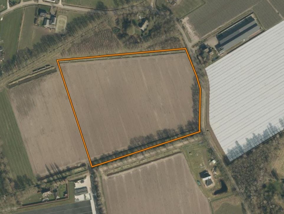 Bekijk foto 2 van Driehuizen