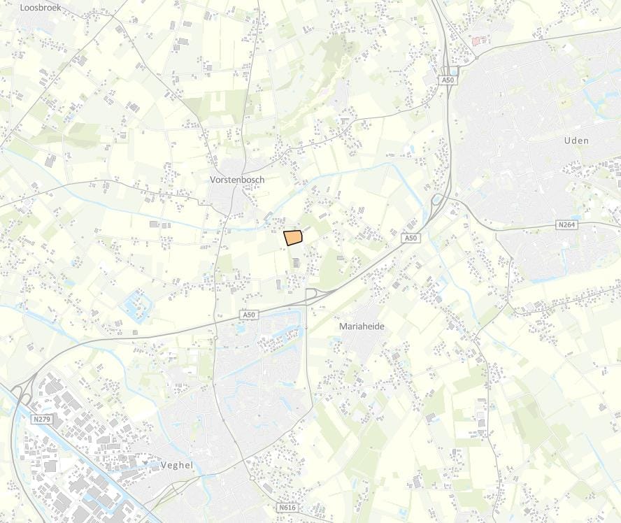 Bekijk foto 4 van Driehuizen