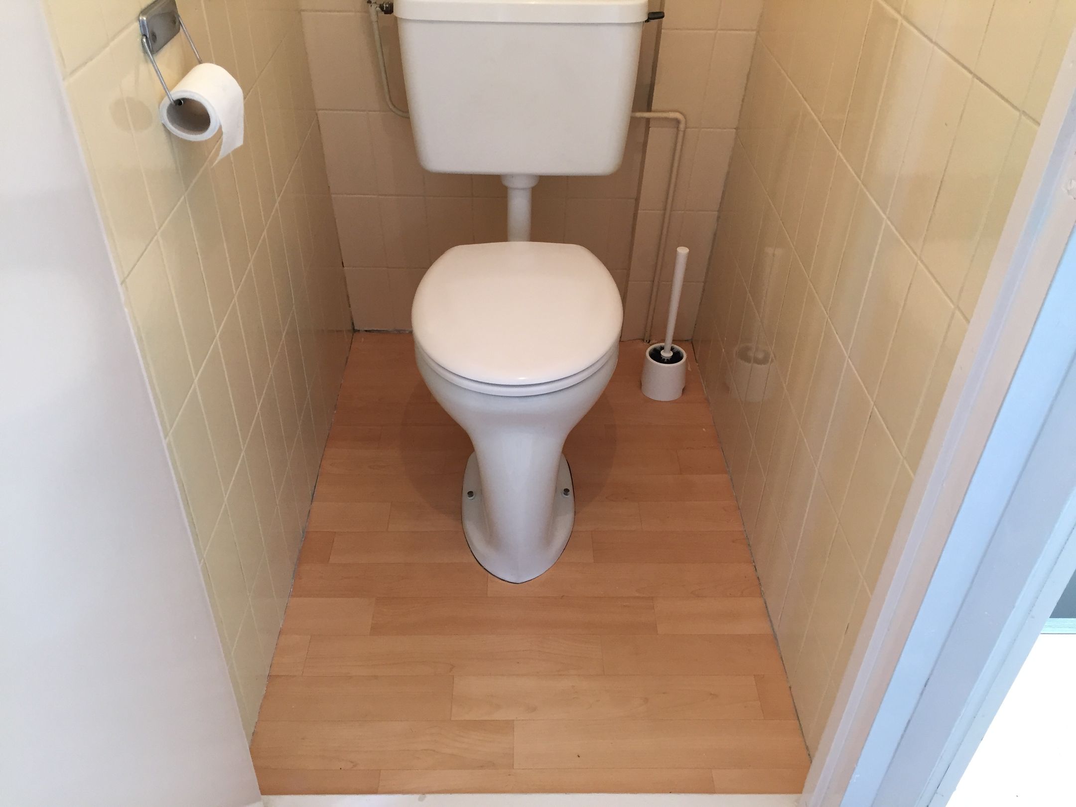 Foto 9 van Daguerrestraat 42-C