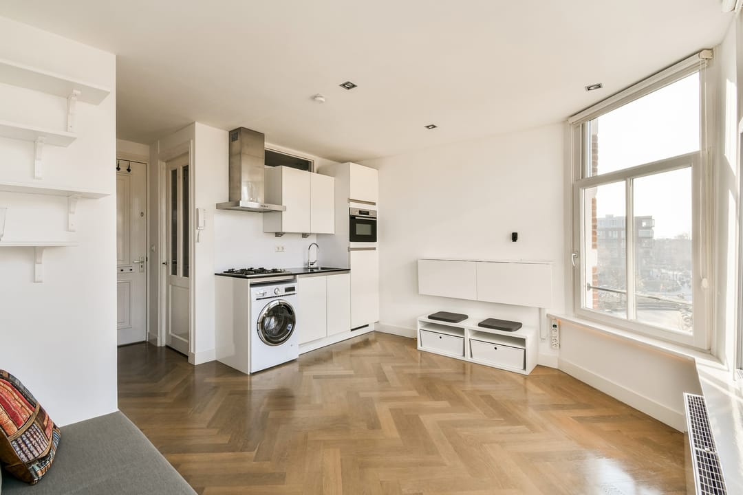 Foto 7 van Potgieterstraat 73-3V