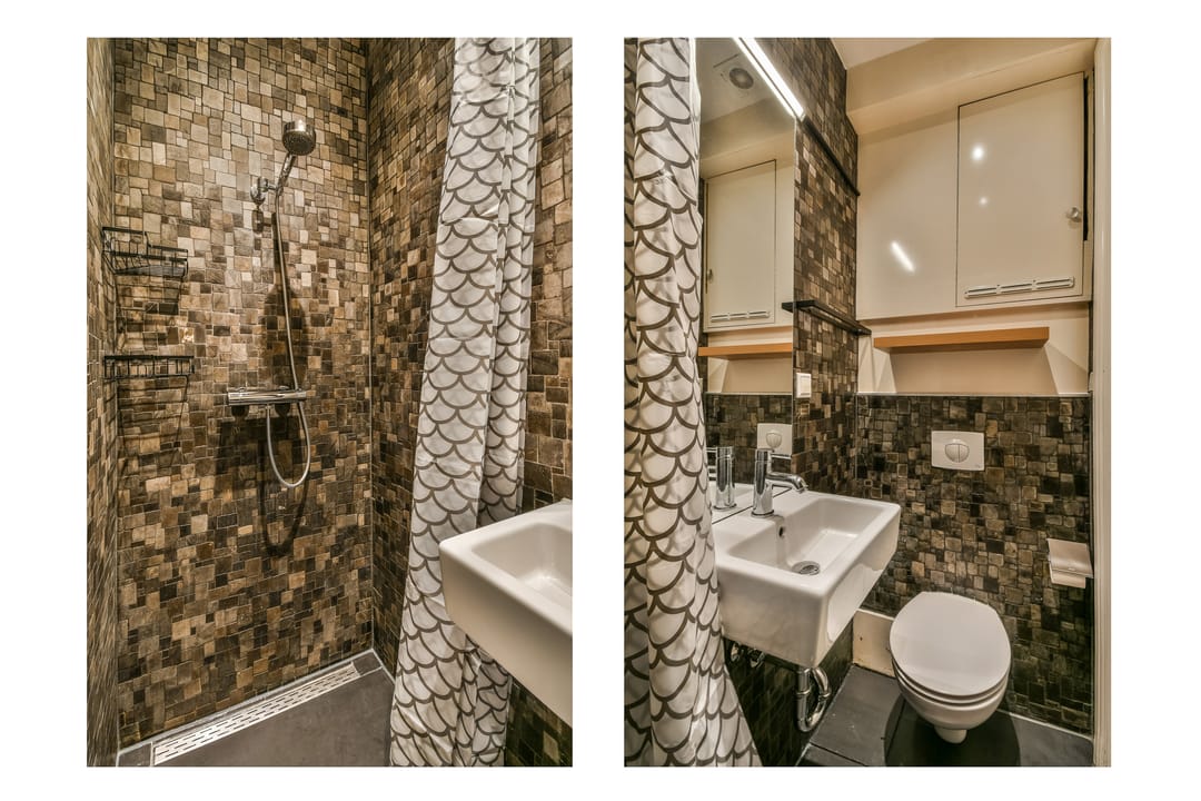 Foto 11 van Potgieterstraat 73-3V