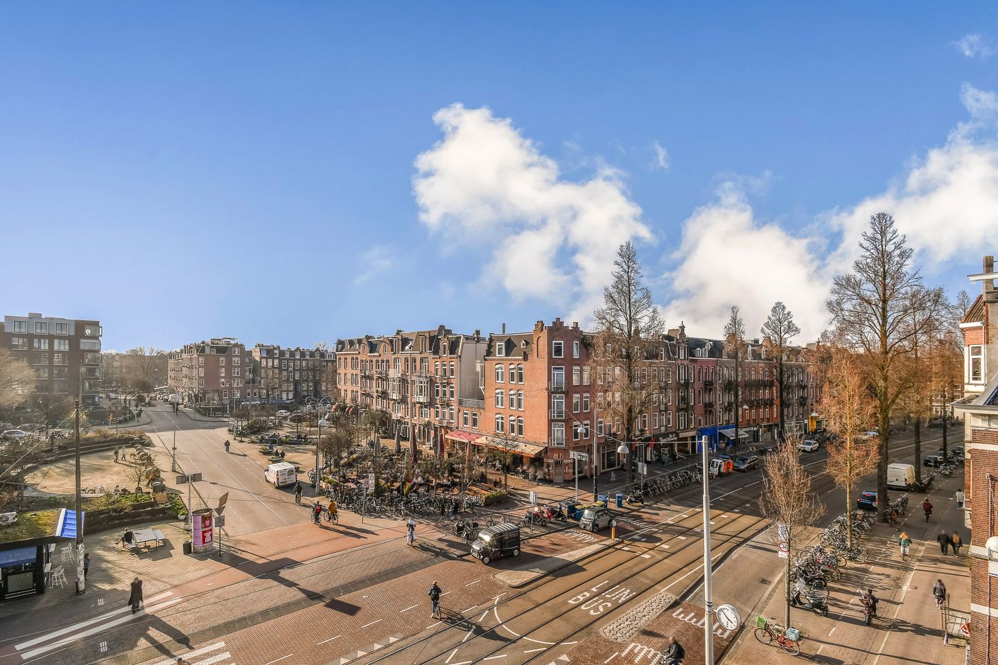 Foto 14 van Potgieterstraat 73-3V