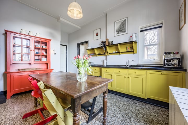 Foto 4 van Dorpstraat 8