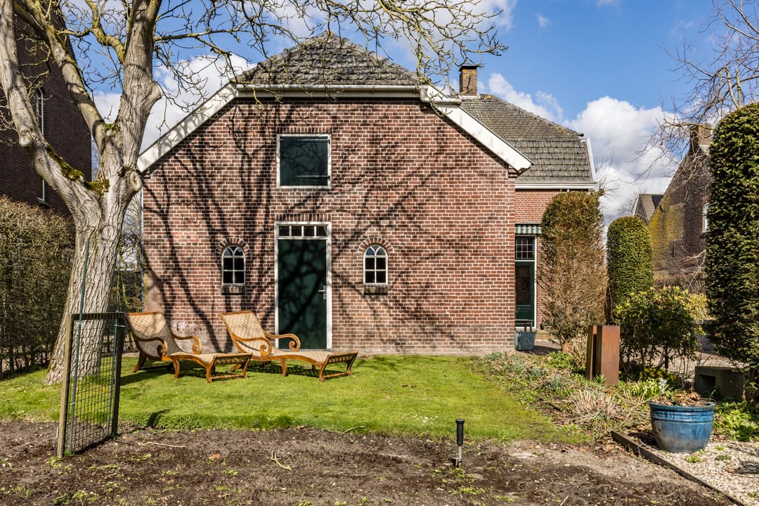 Foto 26 van Dorpstraat 8