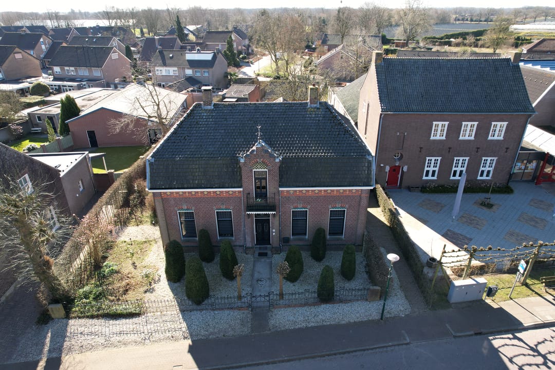 Foto 41 van Dorpstraat 8