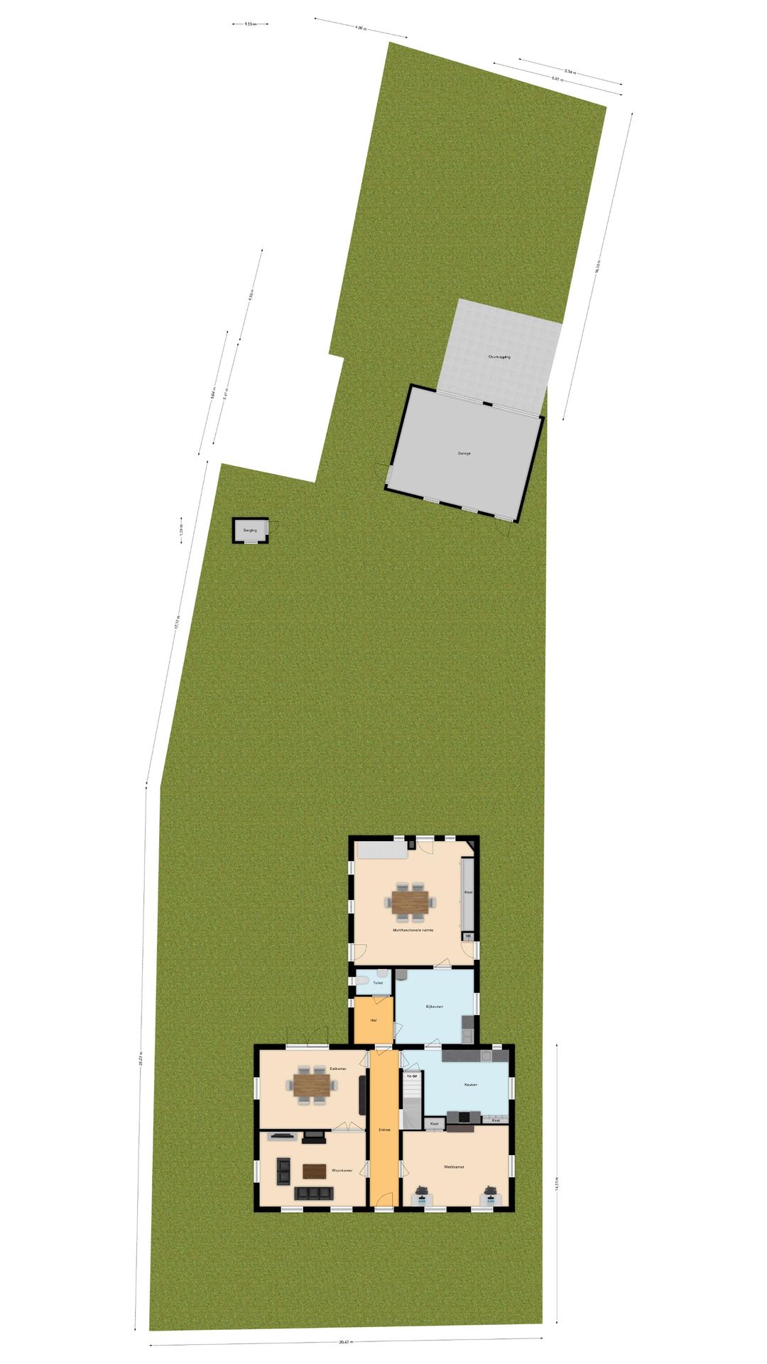 Foto 46 van Dorpstraat 8