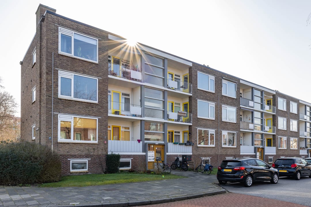 Photo 1 of Kochstraat 120