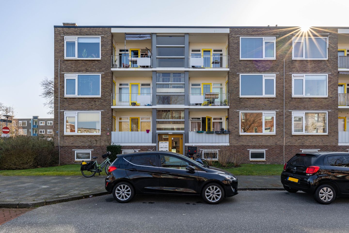 Photo 5 of Kochstraat 120