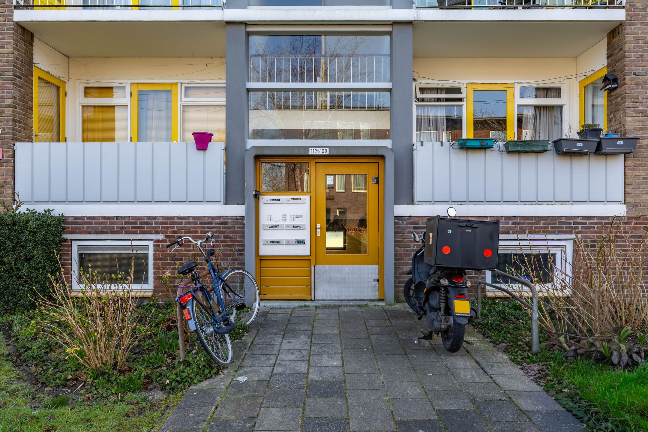 Photo 6 of Kochstraat 120