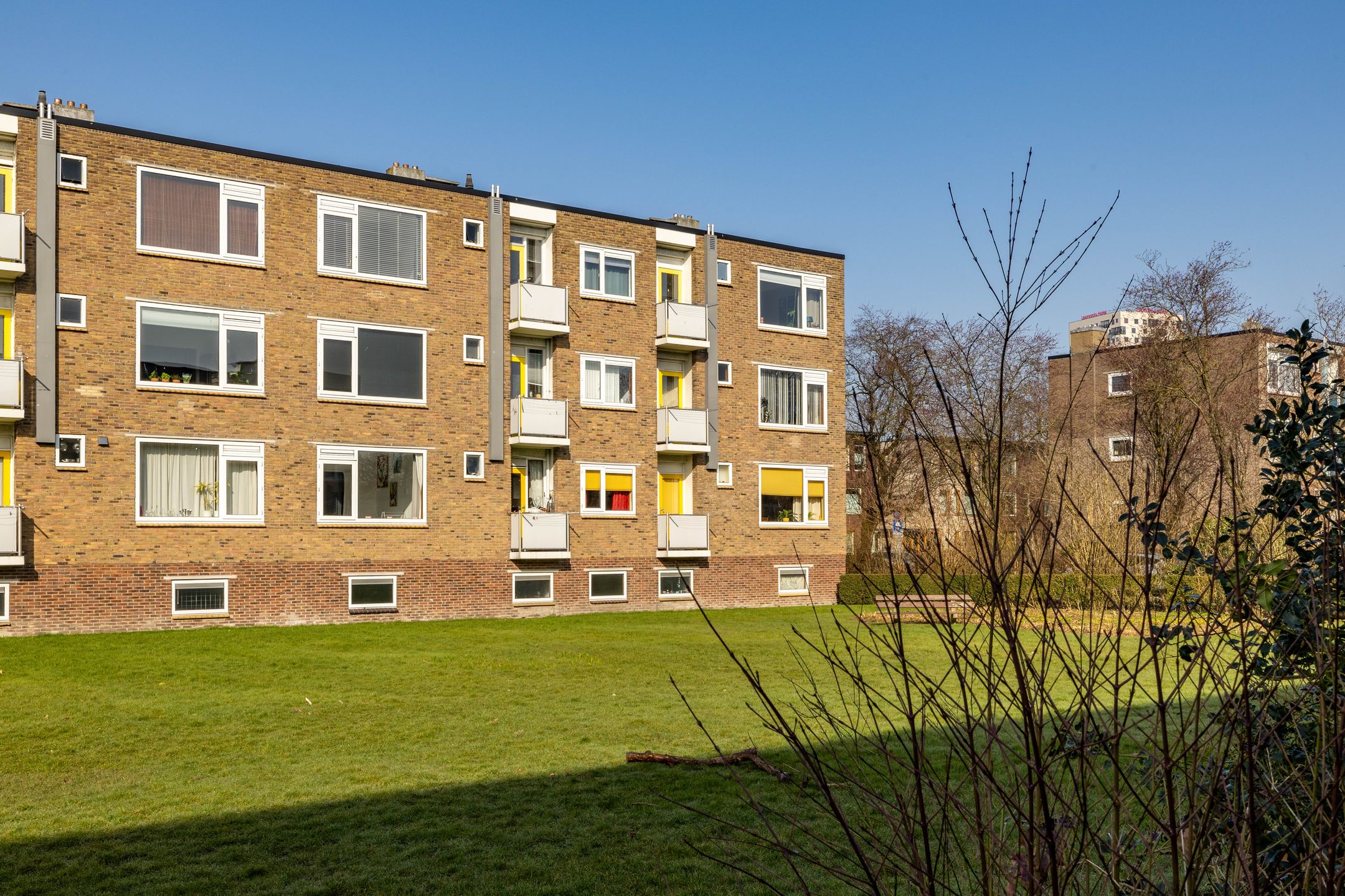 Photo 36 of Kochstraat 120