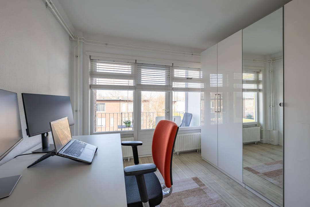 Photo 32 of Kochstraat 120