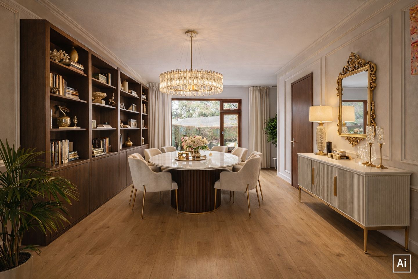 Foto 5 van Oude Rijksstraatweg 6