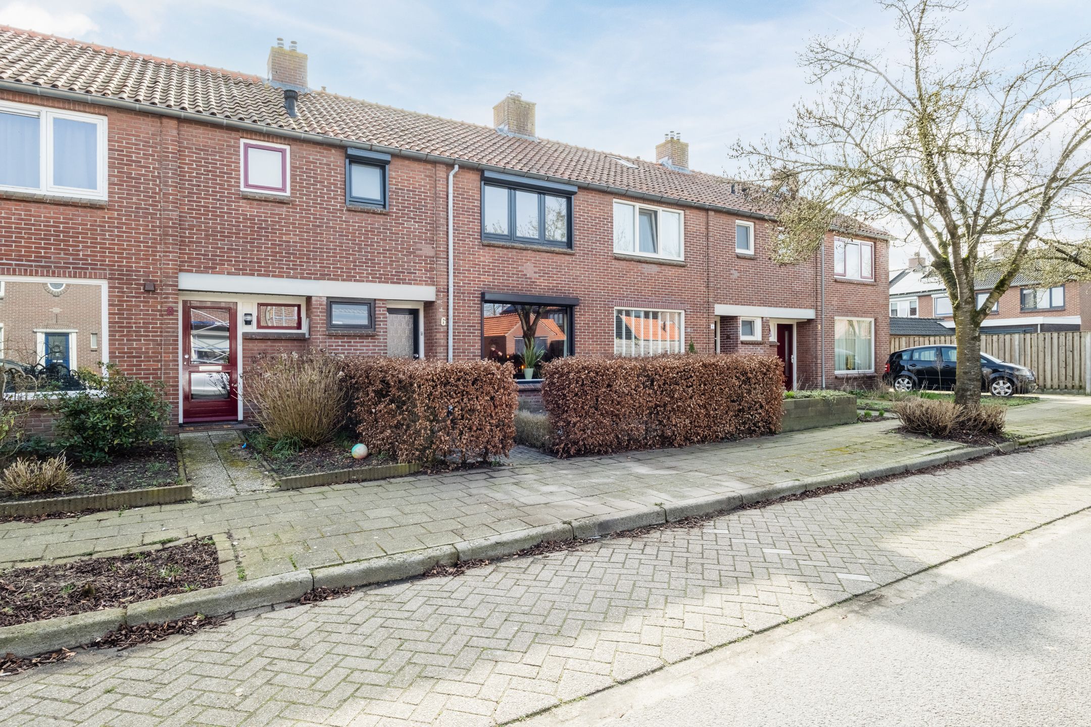 Foto 3 van Julianastraat 6