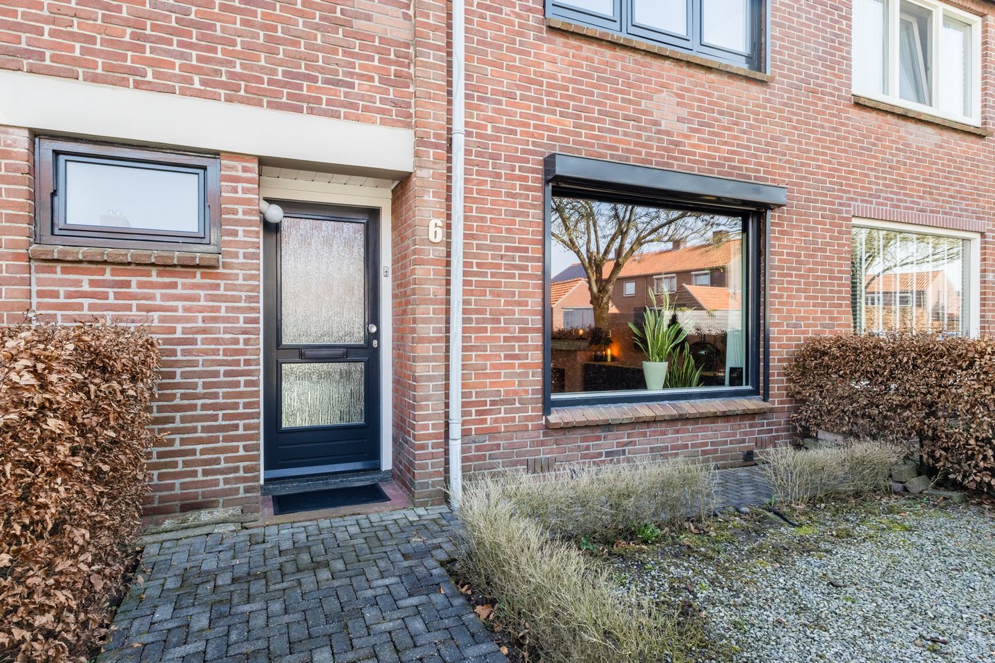 Foto 4 van Julianastraat 6