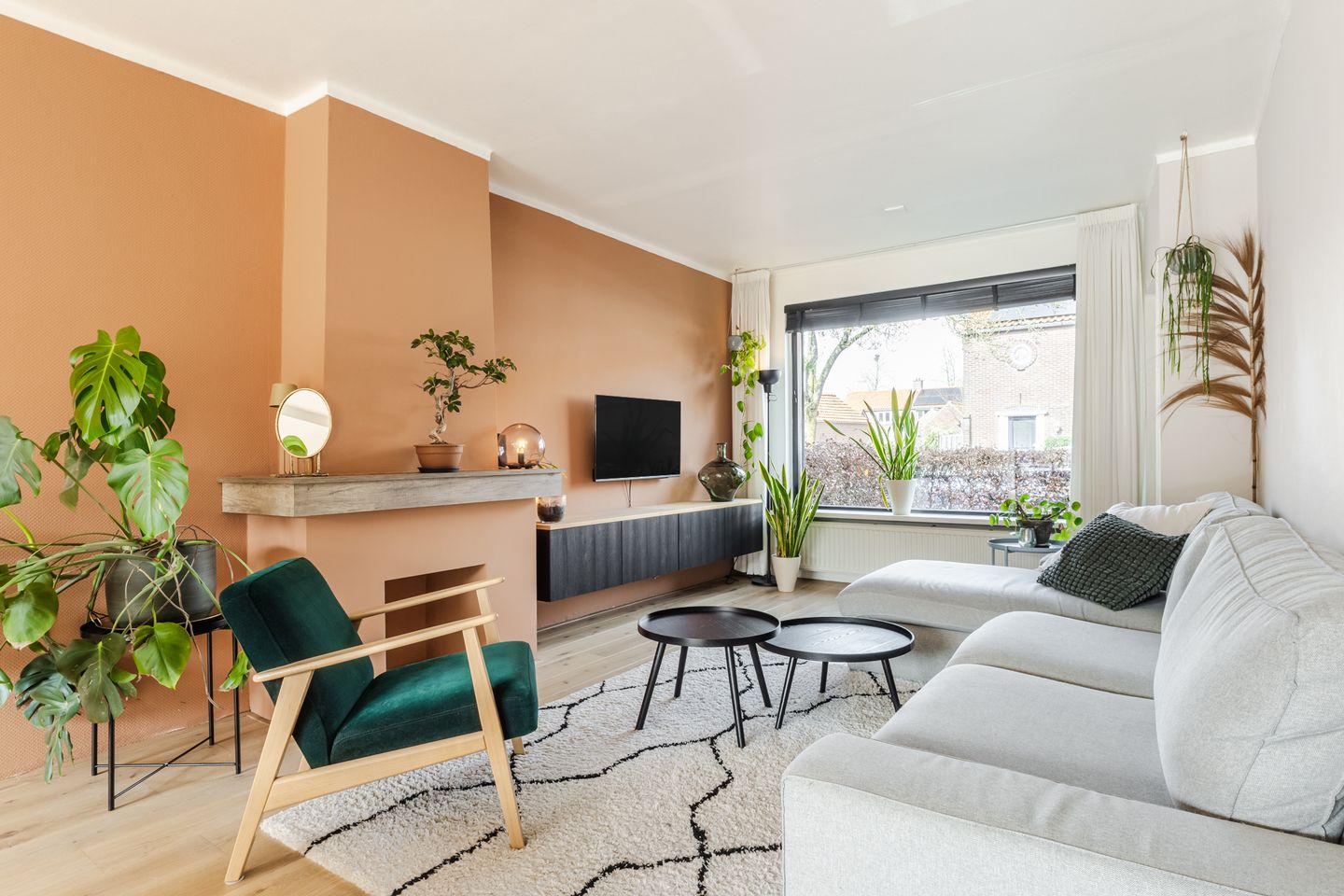 Foto 5 van Julianastraat 6