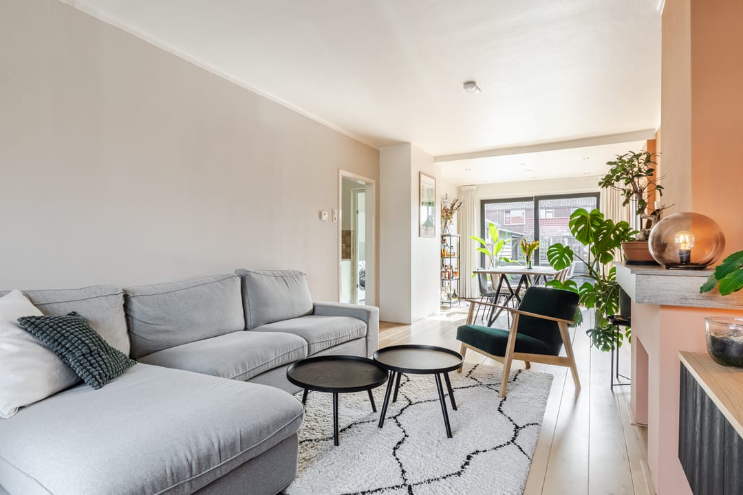 Foto 7 van Julianastraat 6