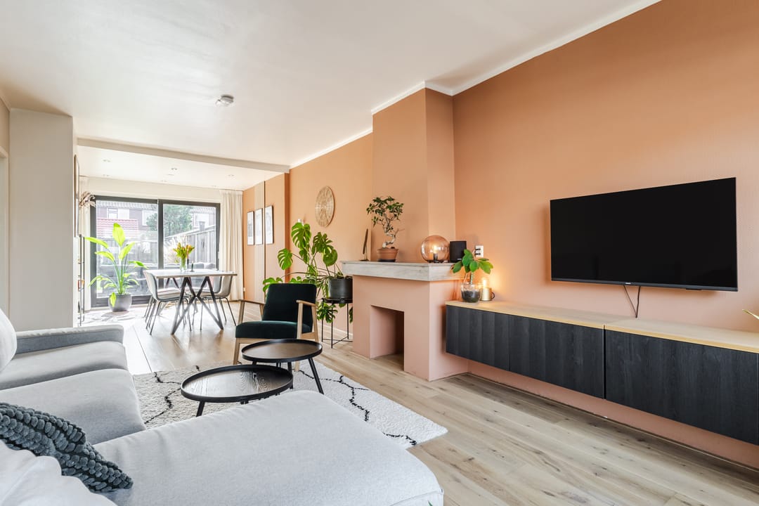 Foto 8 van Julianastraat 6