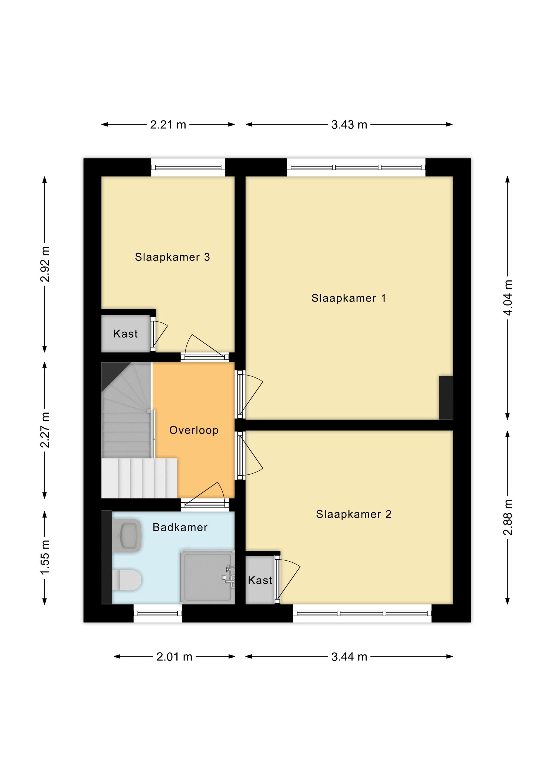 Foto 63 van Julianastraat 6