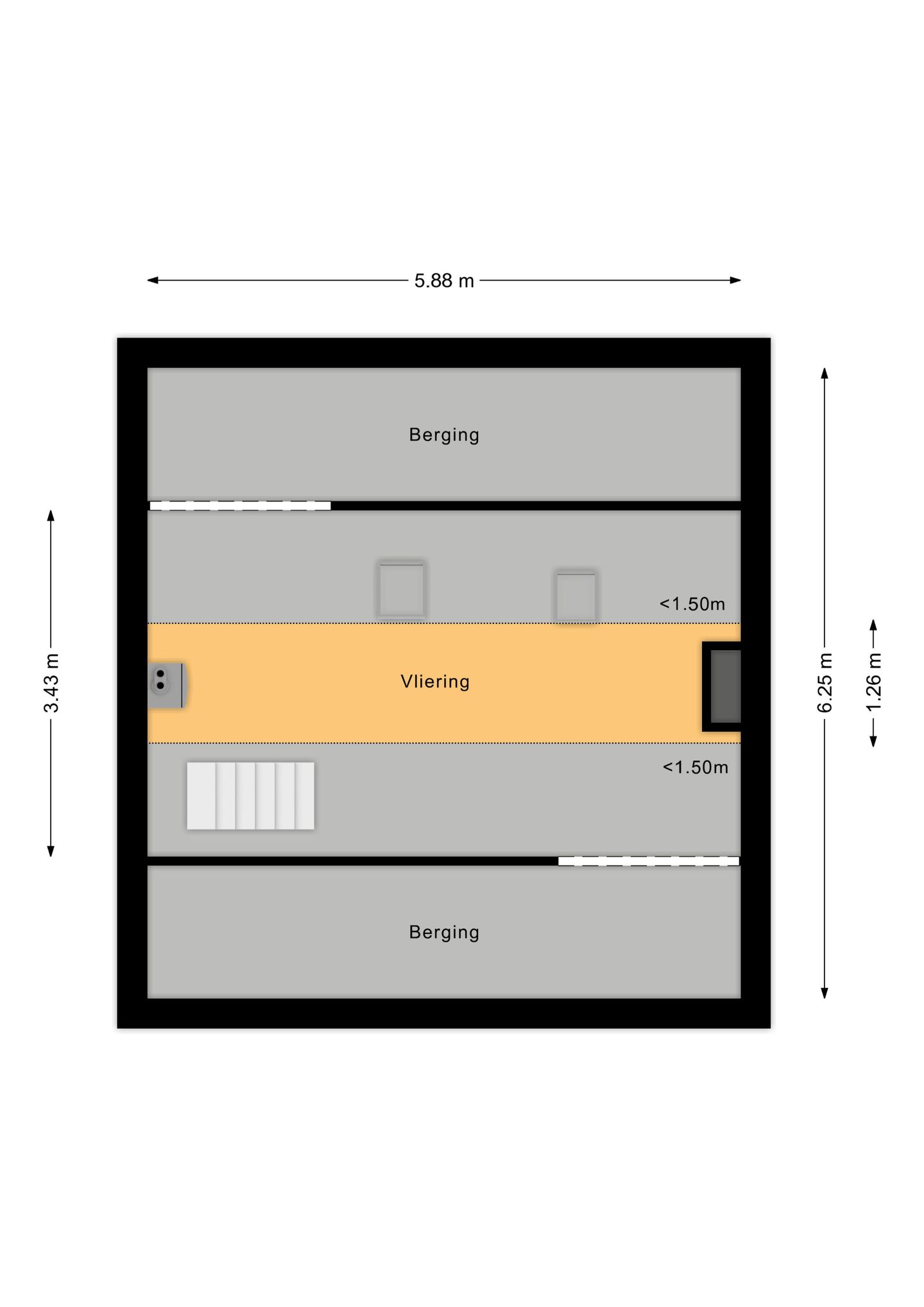 Foto 65 van Julianastraat 6