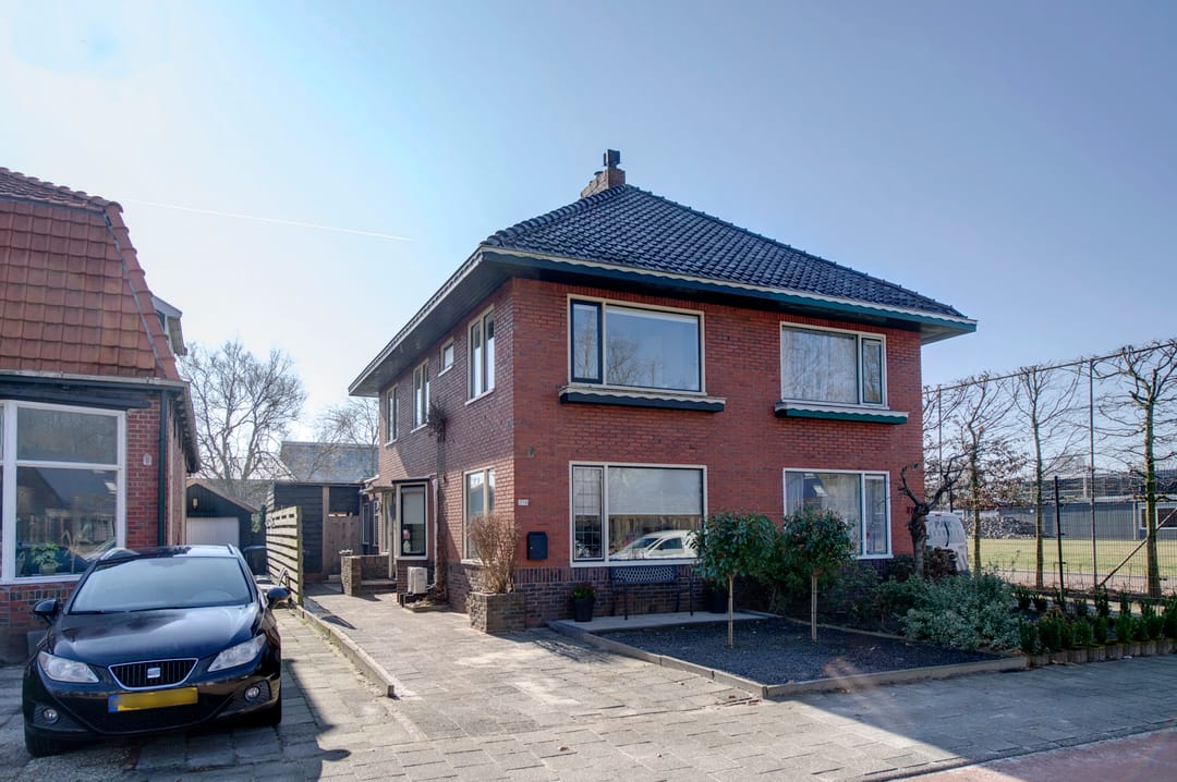 Photo 1 of Noorderstraat 376