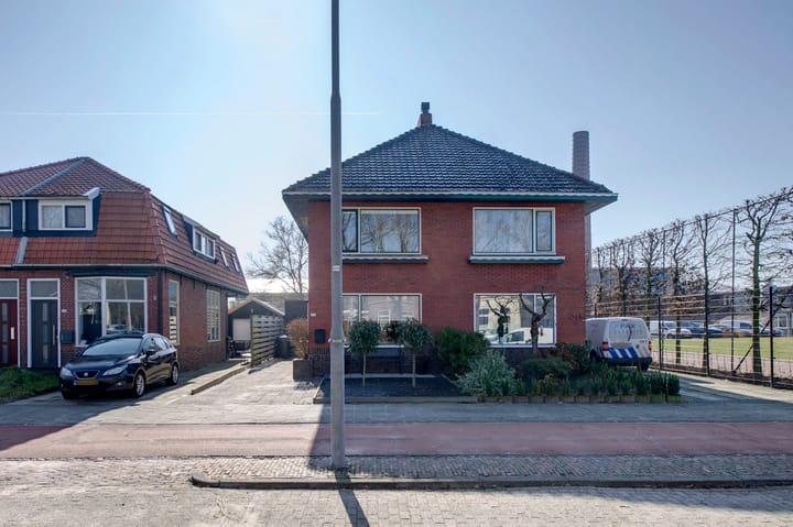 Photo 3 of Noorderstraat 376