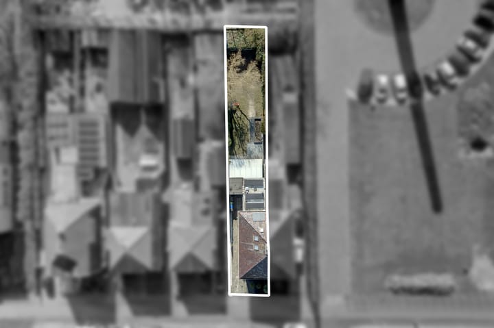 Photo 4 of Noorderstraat 376