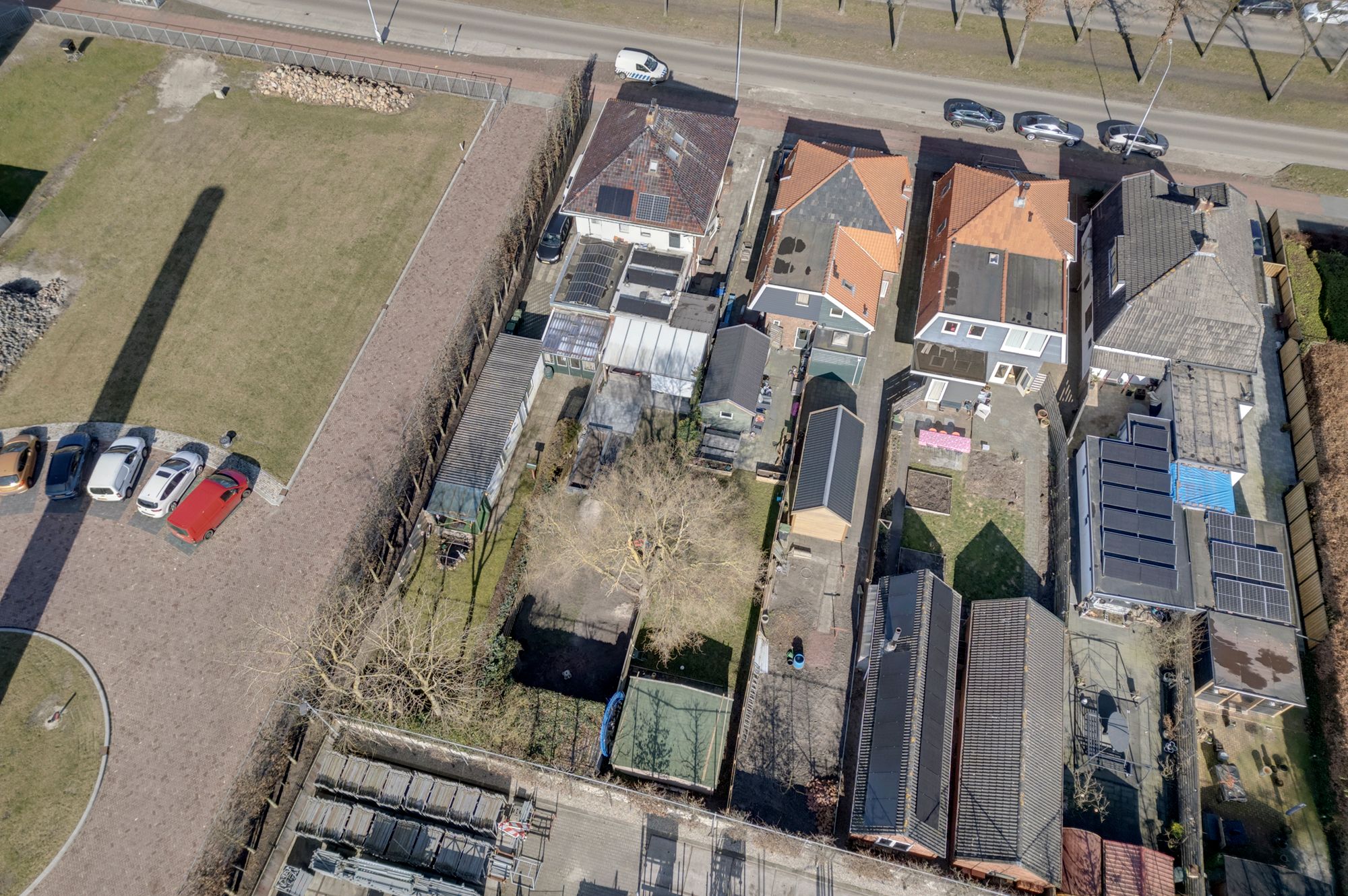 Photo 9 of Noorderstraat 376