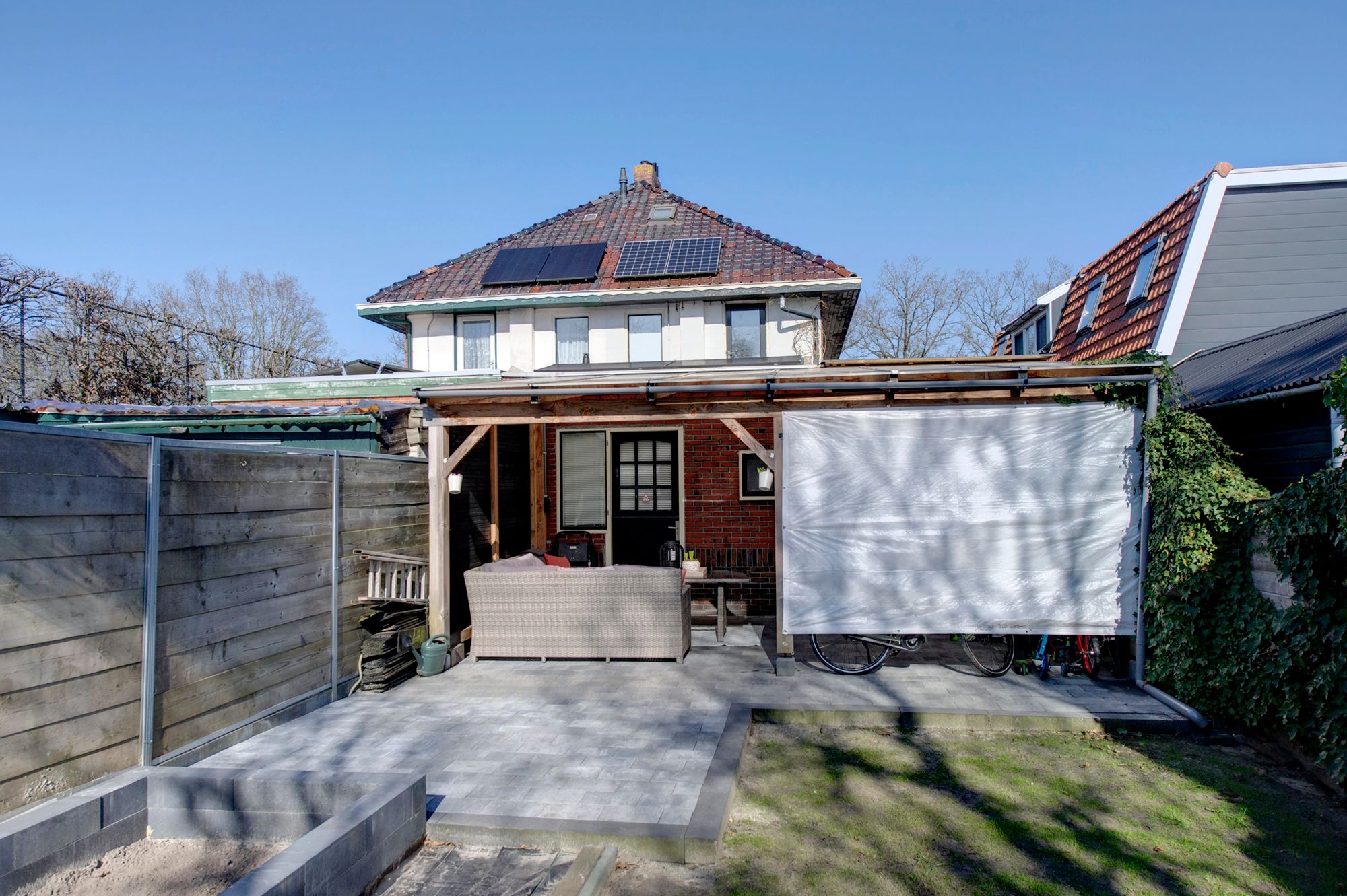 Photo 12 of Noorderstraat 376