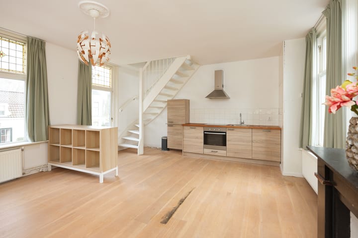 Foto 2 van Dorpsstraat vo Steenstraat 73-A