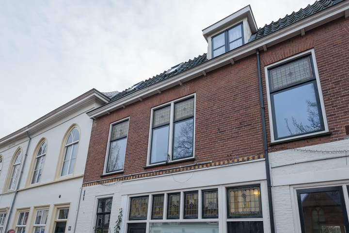 Foto 5 van Dorpsstraat vo Steenstraat 73-A